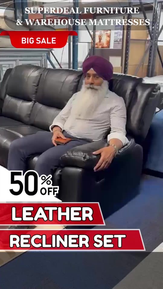 Post 8 by SuperdealFurniture on TikTok (video)