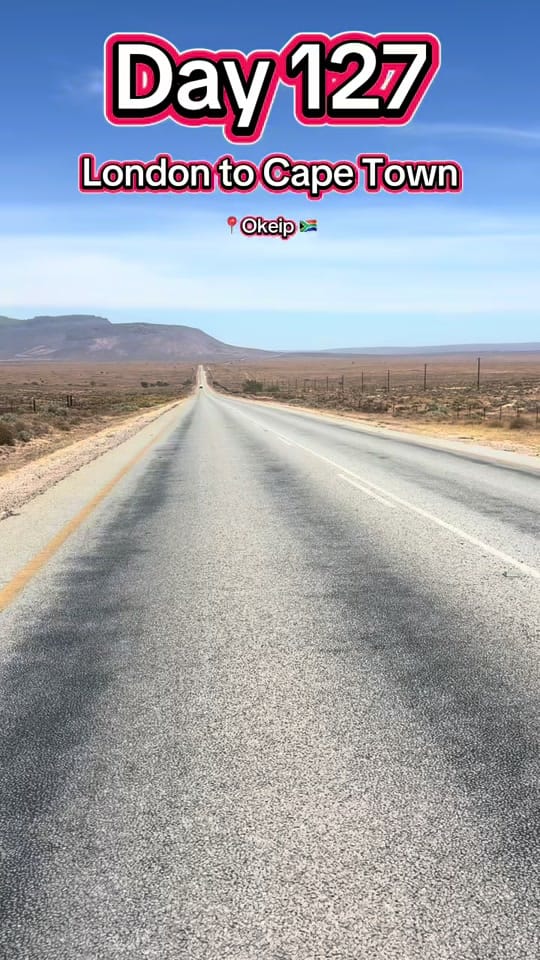 Post 8 by Scott and Max on TikTok (video)
