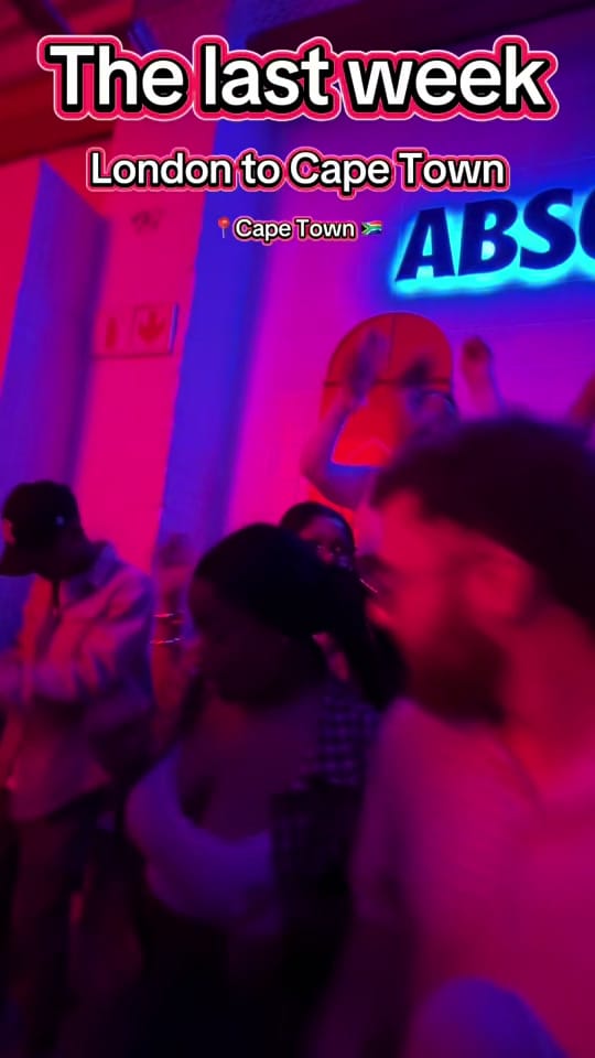 Post 1 by Scott and Max on TikTok (video)