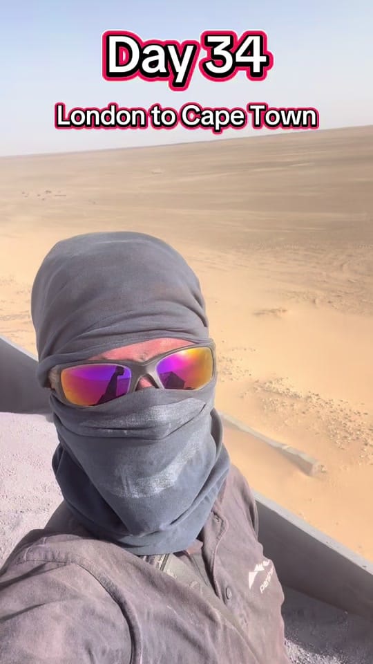 Post 9 by Scott and Max on TikTok (video)