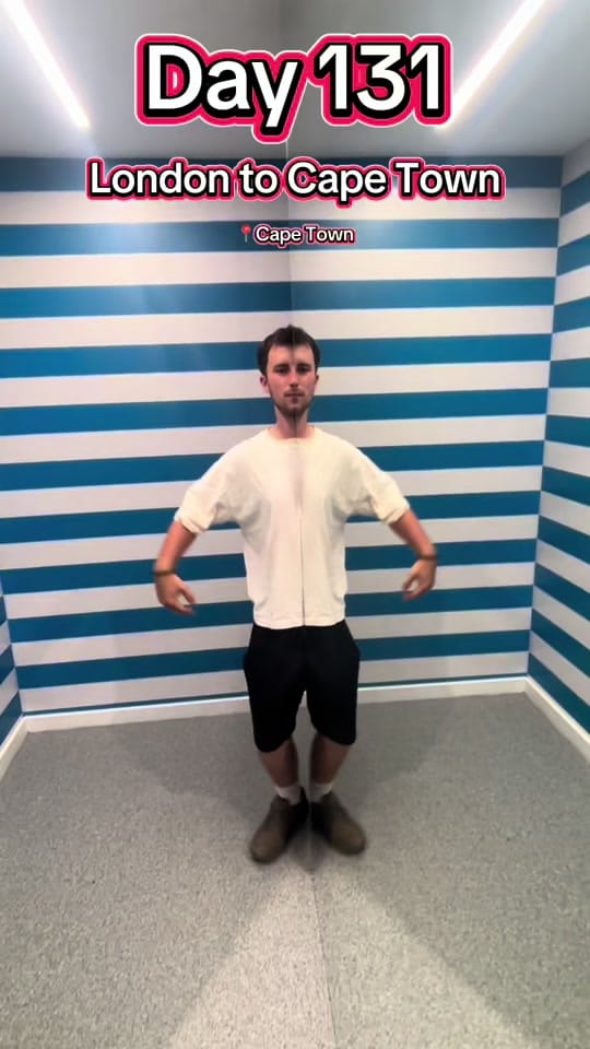 Post 4 by Scott and Max on TikTok (video)