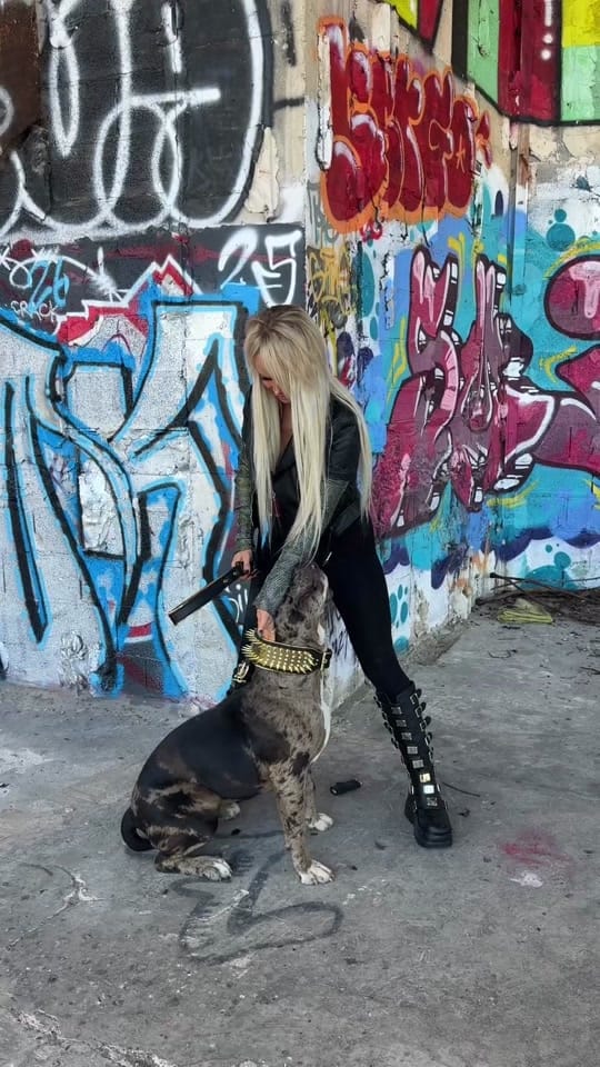Post 6 by Iced Out Bullyz Oldenburg on TikTok (video)