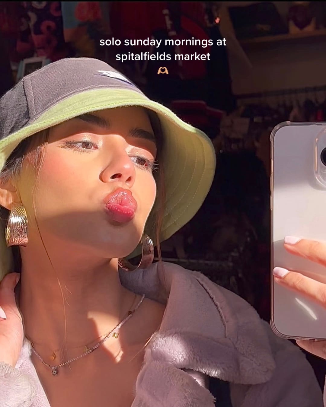Post 10 by zoiea.karim on TikTok (video)