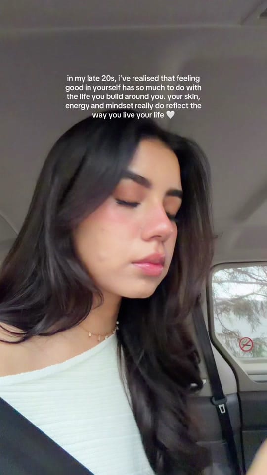 Post 5 by zoiea.karim on TikTok (video)