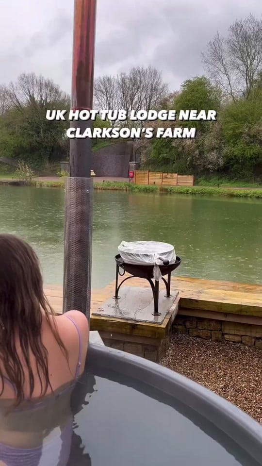 Post 10 by Bridge Lake Farm & Fishery on TikTok (video)