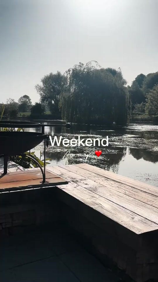 Post 1 by Bridge Lake Farm & Fishery on TikTok (video)