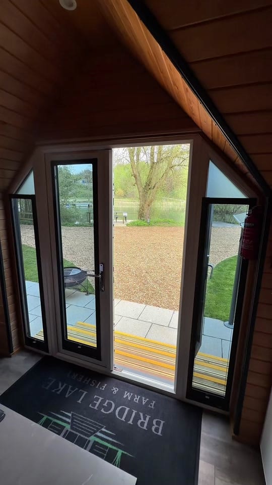 Post 6 by Bridge Lake Farm & Fishery on TikTok (video)