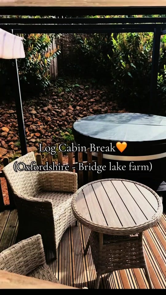 Post 2 by Bridge Lake Farm & Fishery on TikTok (video)