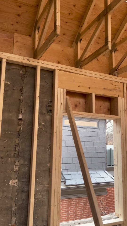 Post 3 by Adamthehomebuilder on TikTok (video)