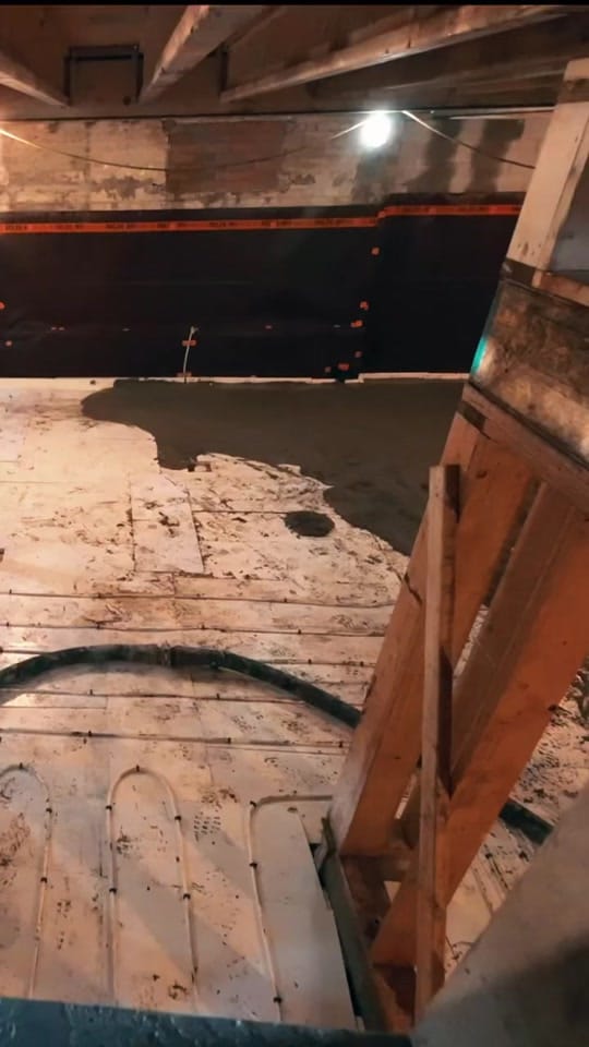 Post 5 by Adamthehomebuilder on TikTok (video)