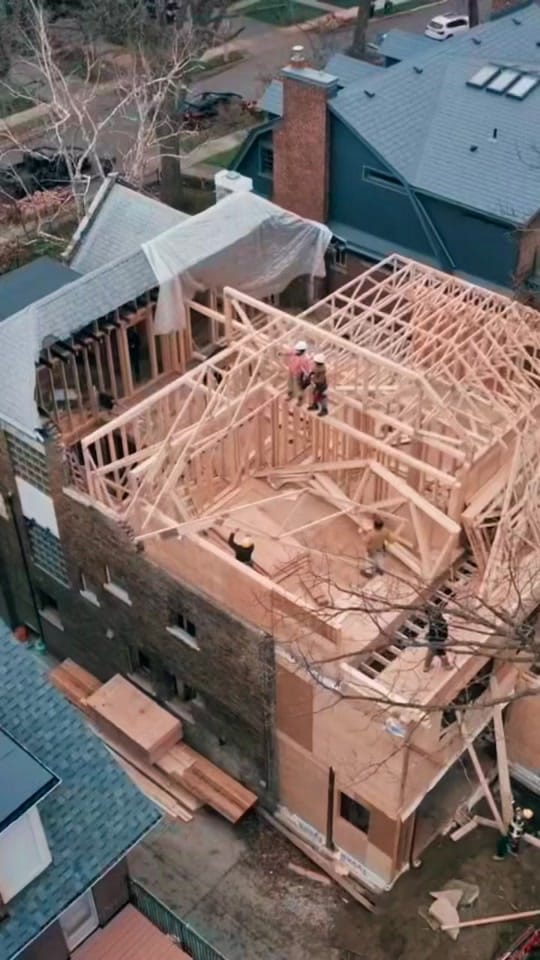 Post 4 by Adamthehomebuilder on TikTok (video)
