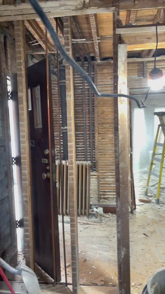 Post 6 by Adamthehomebuilder on TikTok (video)