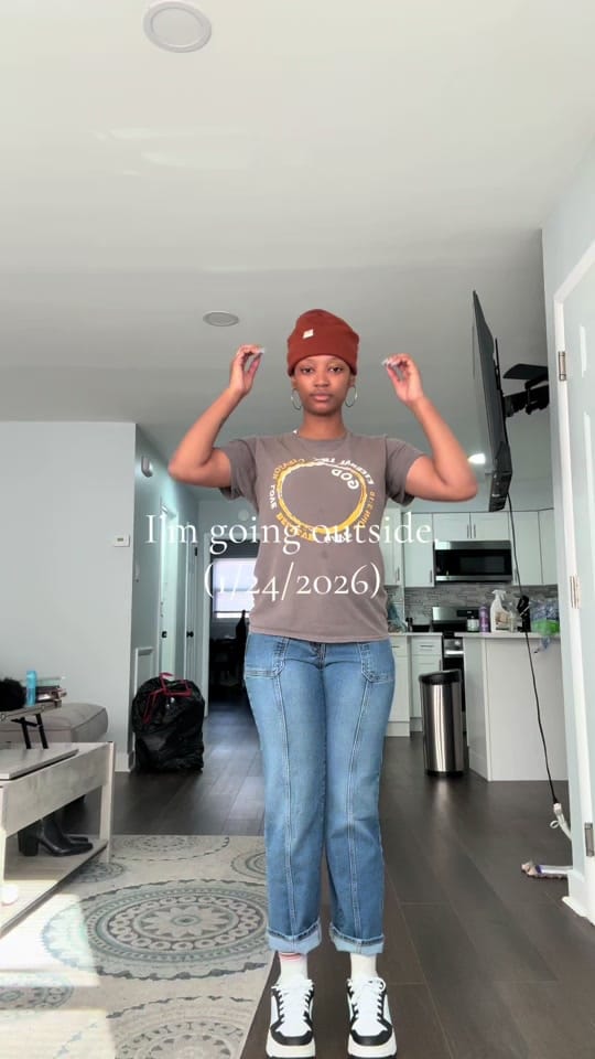 Post 8 by Christian JaLon on TikTok (video)