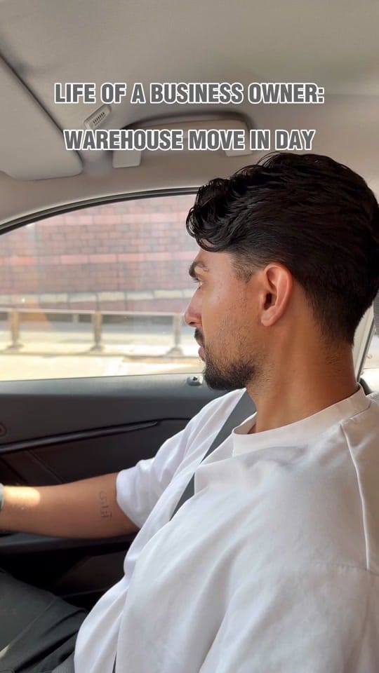 Post 10 by Danny Naqvi on TikTok (video)