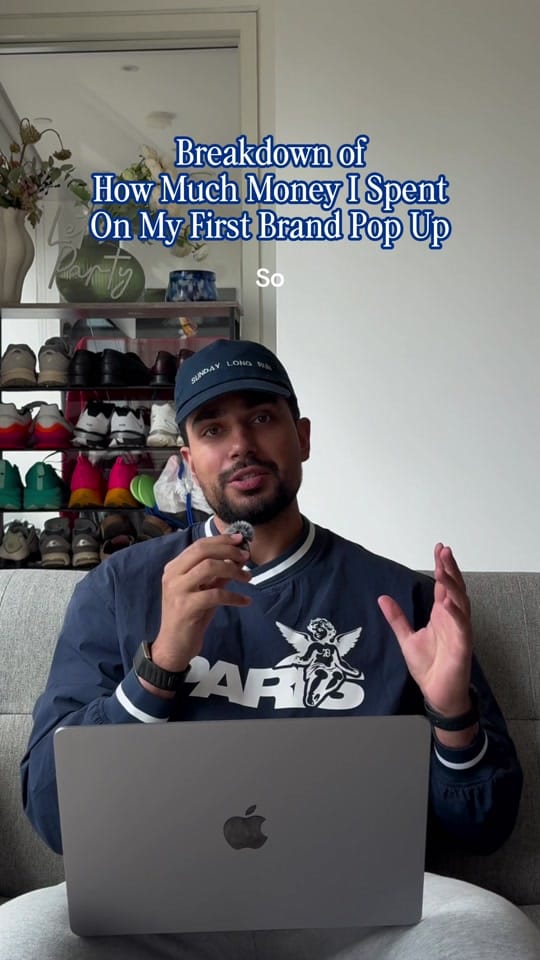 Post 4 by Danny Naqvi on TikTok (video)