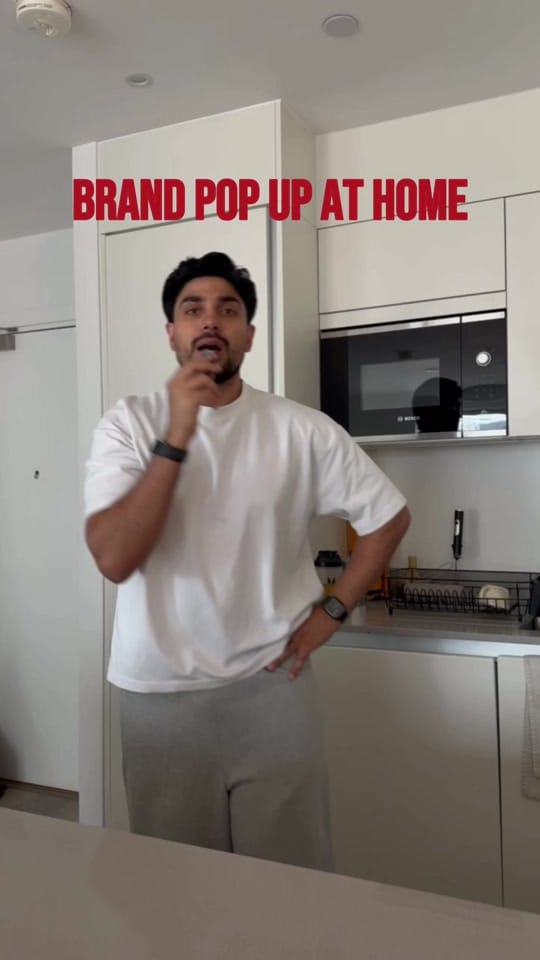 Post 5 by Danny Naqvi on TikTok (video)