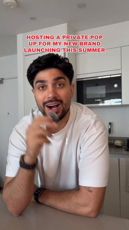 Post 7 by Danny Naqvi on TikTok (video)