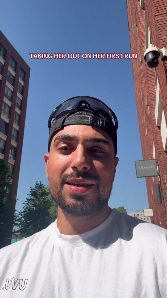 Post 1 by Danny Naqvi on TikTok (video)