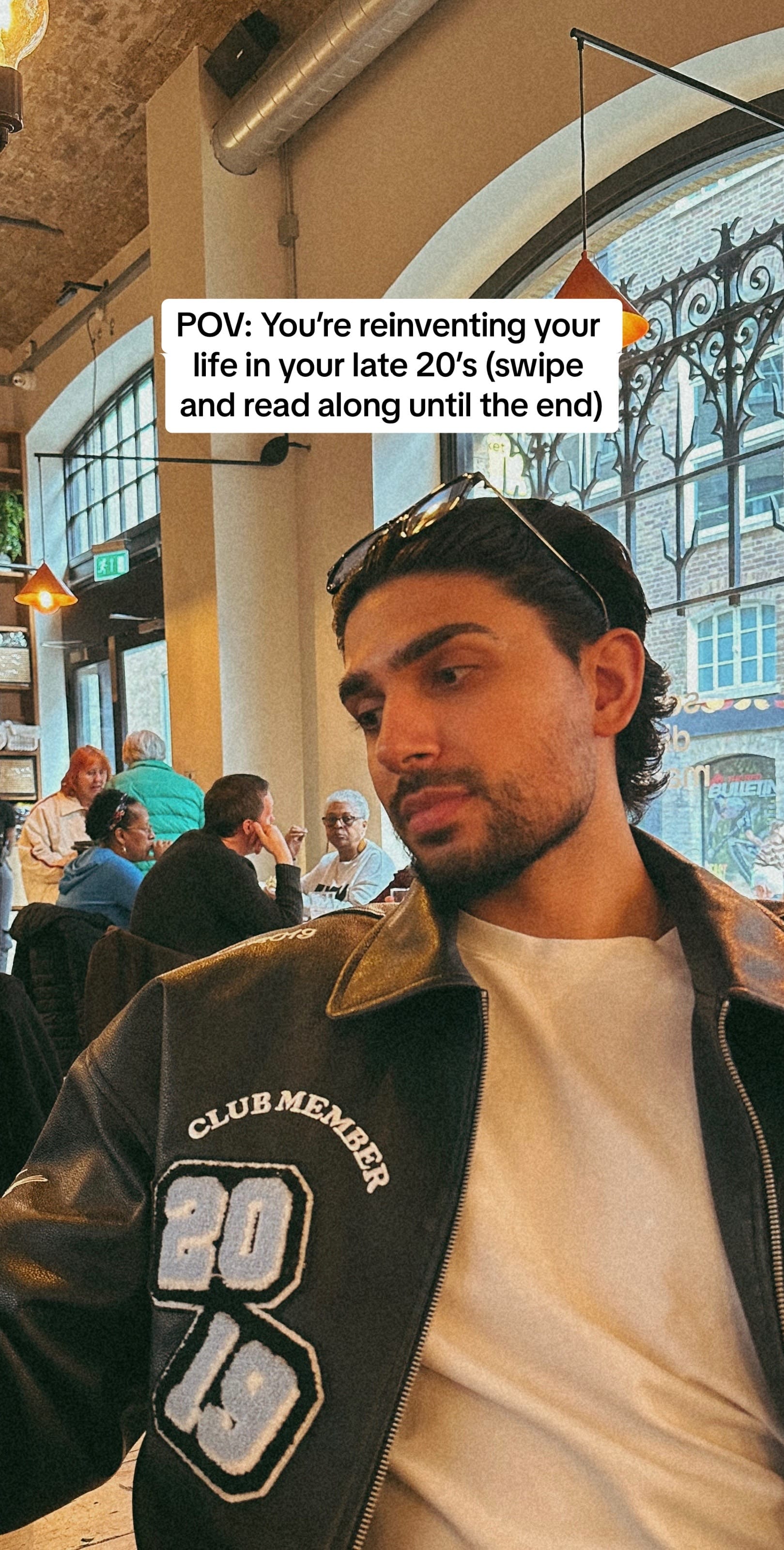 Post 8 by Danny Naqvi on TikTok (video)