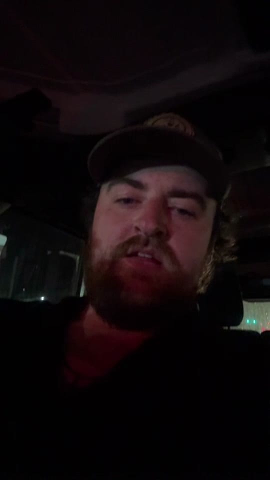 Post 9 by Alex Graham on TikTok (video)
