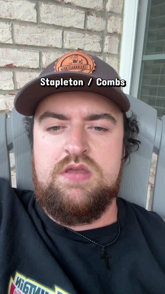Post 5 by Alex Graham on TikTok (video)
