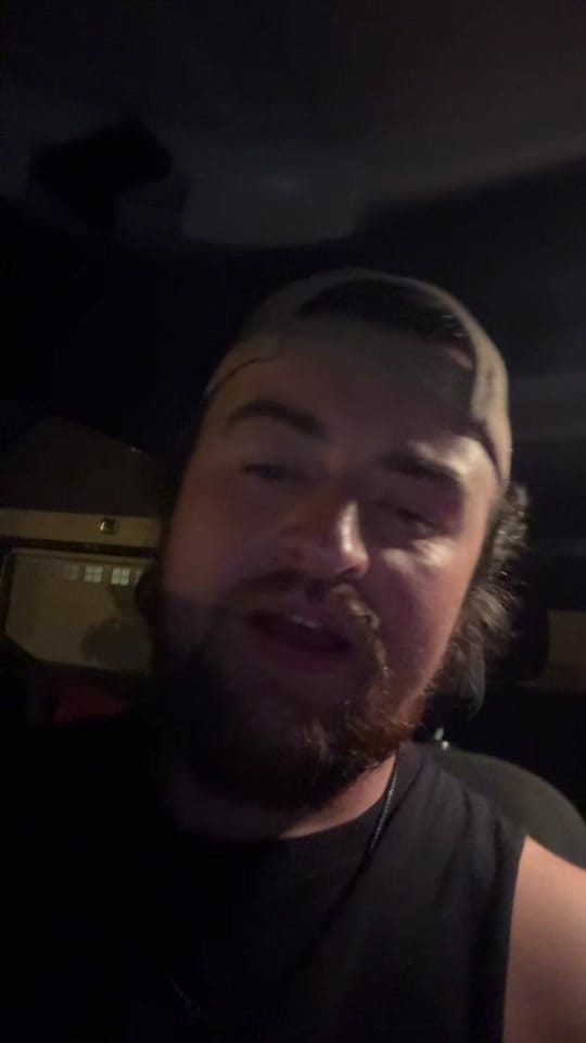 Post 4 by Alex Graham on TikTok (video)