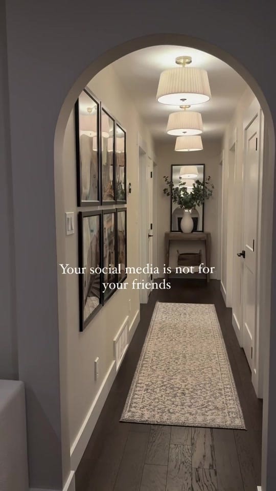 Post 1 by Keira | Home Decor Consultant on TikTok (video)
