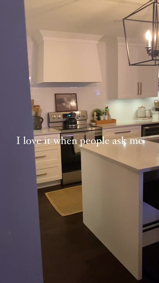 Post 9 by Keira | Home Decor Consultant on TikTok (video)