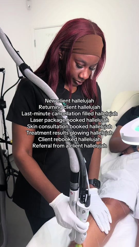 Post 6 by BSC on TikTok (video)