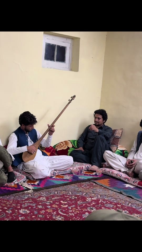 Post 4 by wahidkhanzeerak on TikTok (video)