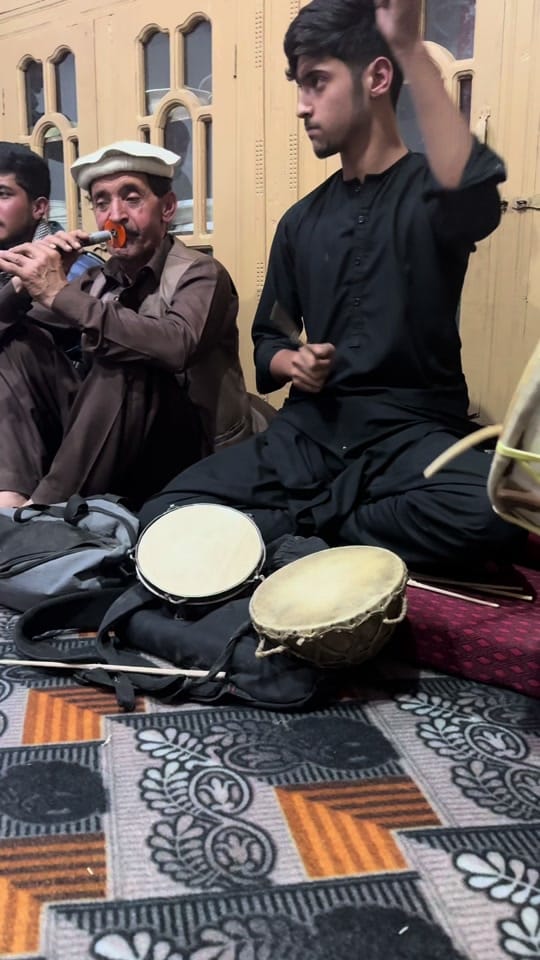 Post 3 by wahidkhanzeerak on TikTok (video)