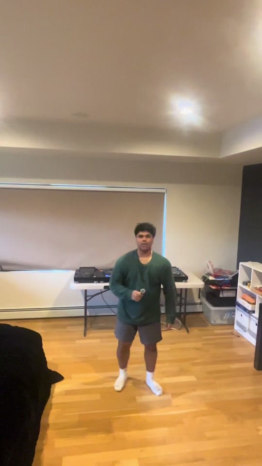 Post 8 by Shiv Modi on TikTok (video)