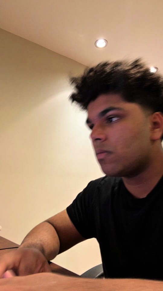 Post 3 by Shiv Modi on TikTok (video)