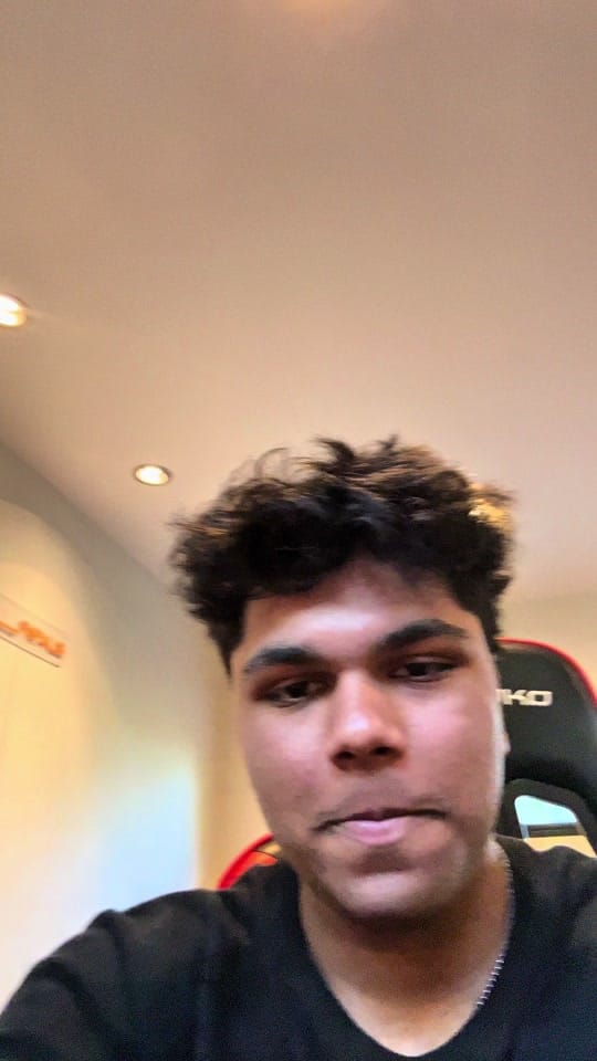 Post 4 by Shiv Modi on TikTok (video)