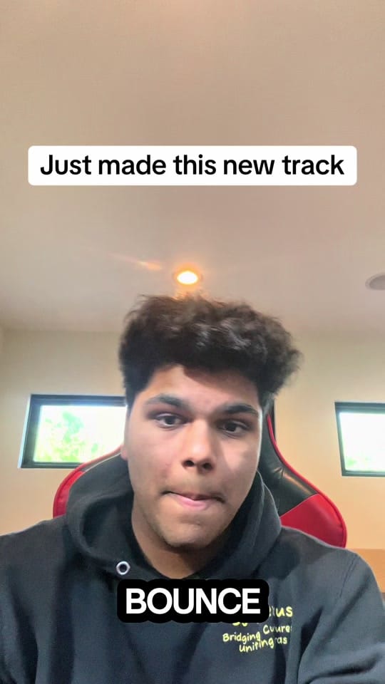 Post 1 by Shiv Modi on TikTok (video)