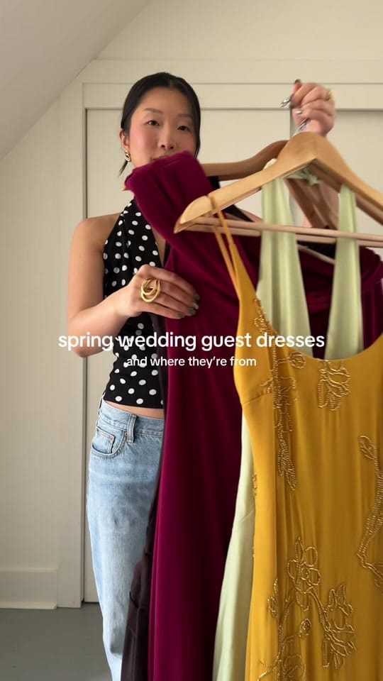 Post 3 by Becky on TikTok (video)
