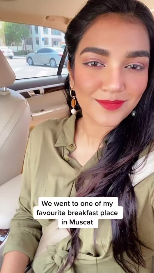 Post 10 by AnnVarghese on TikTok (video)
