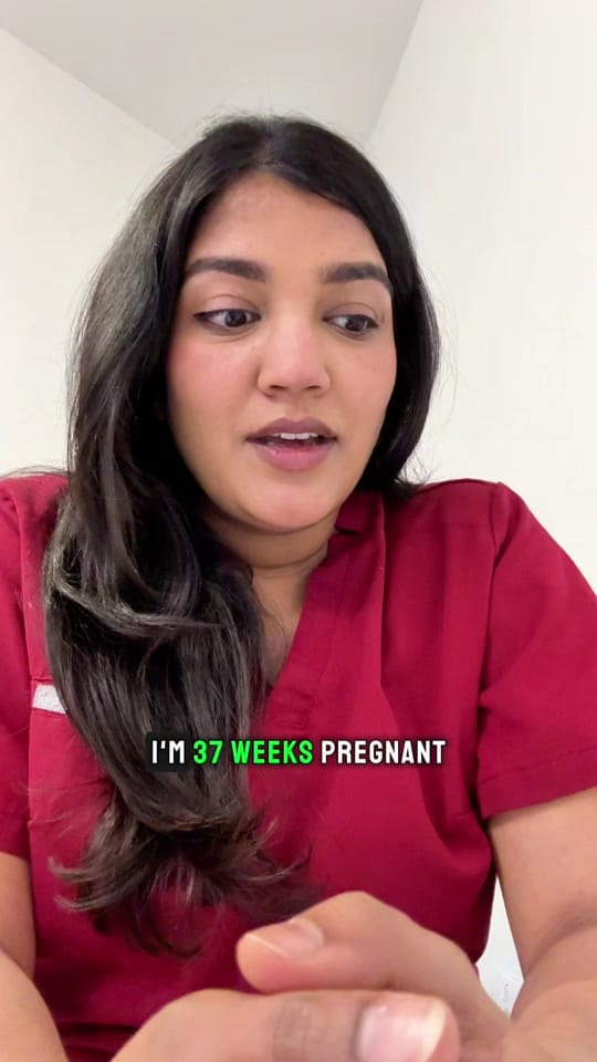 Post 1 by AnnVarghese on TikTok (video)
