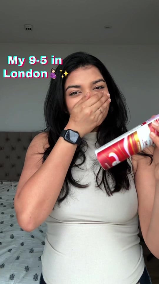 Post 5 by AnnVarghese on TikTok (video)