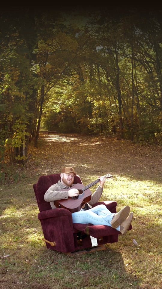 Post 6 by Aaron Simmons Music on TikTok (video)