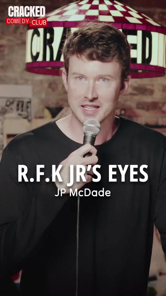 Post 8 by crackedcomedyclub on TikTok (video)