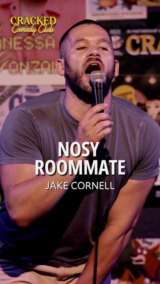 Post 5 by crackedcomedyclub on TikTok (video)