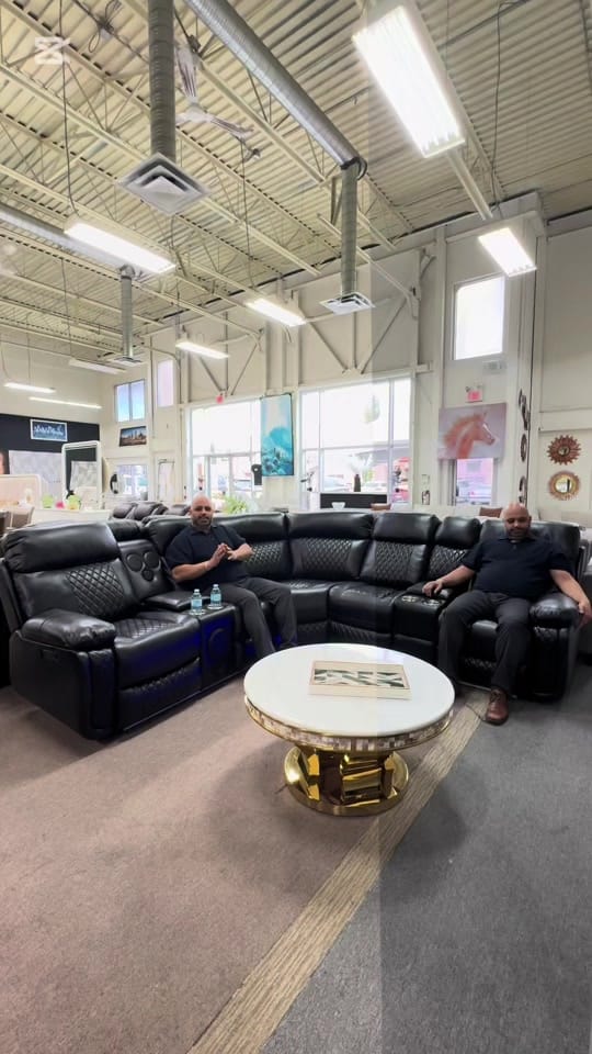Post 5 by Calgary Best Buy Furniture on TikTok (video)