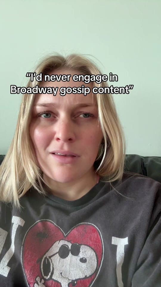 Post 3 by julia_linger on TikTok (video)