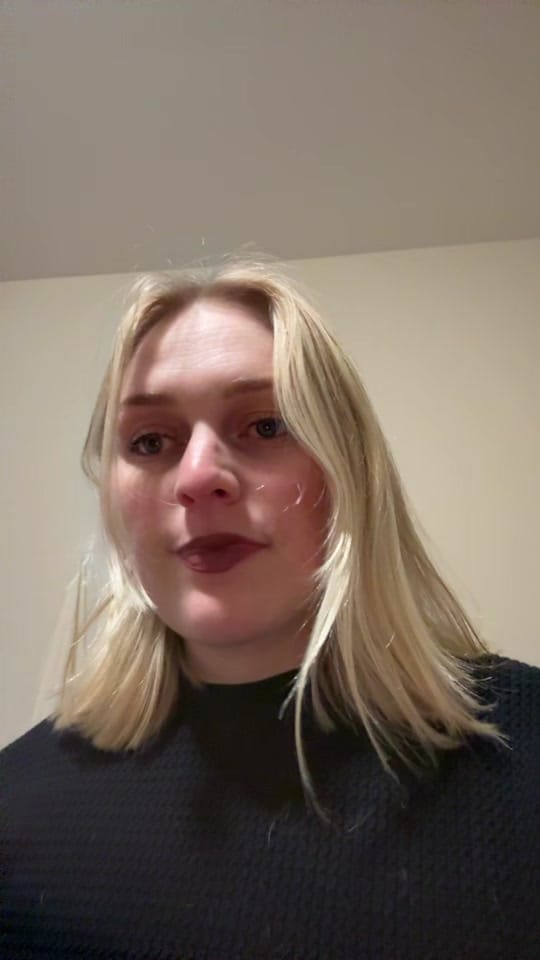 Post 6 by julia_linger on TikTok (video)