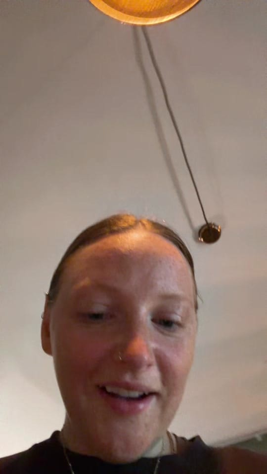 Post 1 by elise :) on TikTok (video)