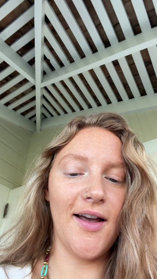 Post 2 by elise :) on TikTok (video)