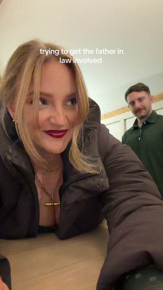 Post 8 by elise :) on TikTok (video)