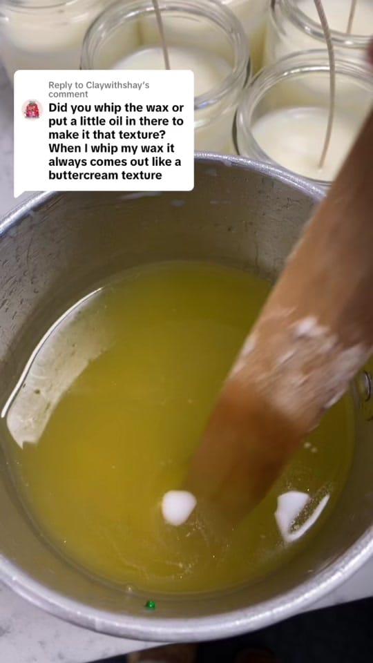 Post 10 by Reminiscent Candles on TikTok (video)
