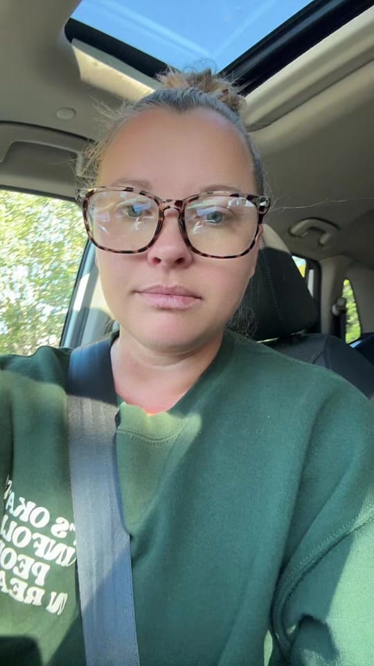 Post 6 by Reminiscent Candles on TikTok (video)